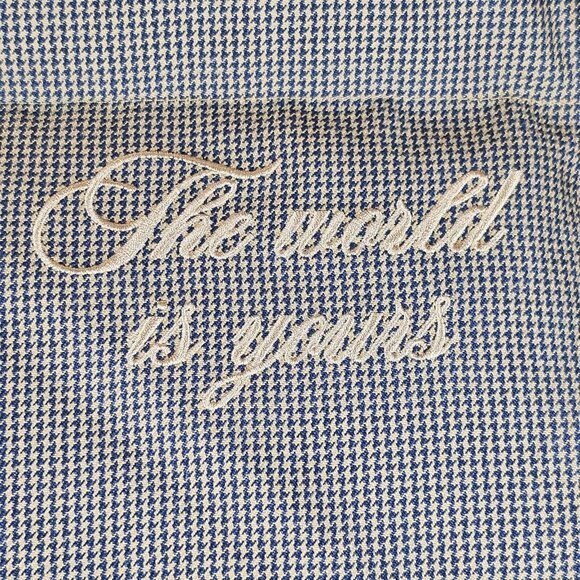 Puma Rhuigi Rhude Puffer Vest Duck Down - Men's Size M - MSRP $ 400 - Picture 9 of 16